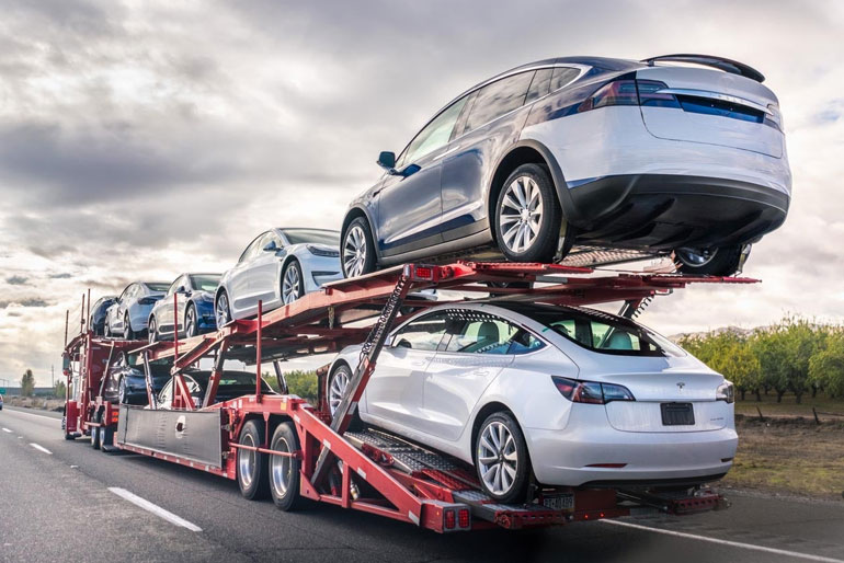 How Much Will Shipping Your Car Cost? What You Should Know Beforehand