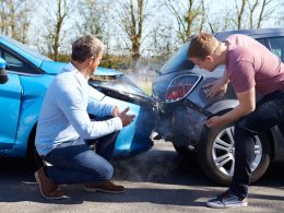 How To Prove Negligence in a Car Accident in Wisconsin