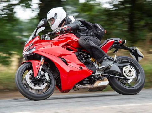 Ride Defensively to Avoid Accidents: A Guide for Motorcyclists
