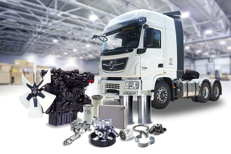 15 Must-Have Truck Parts Online For Efficient Maintenance And Performance