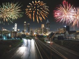 5 Tips For Driving Safe During Fourth Of July