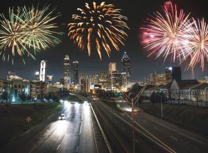 5 Tips For Driving Safe During Fourth Of July