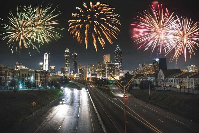 5 Tips For Driving Safe During Fourth Of July