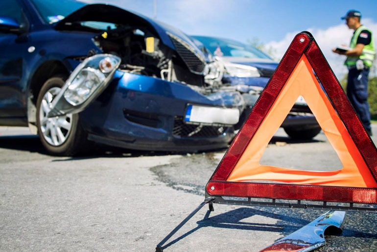 Catastrophic Auto Accident Injuries