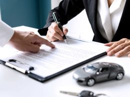 How To Secure Financing For A Used Car