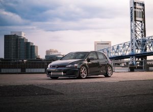 The Future Of Diesel Cars In The Electric Era: Trends And Innovations On The Horizon