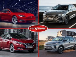 5 Car Models With Integrated AI Capacity