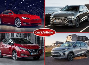 5 Car Models With Integrated AI Capacity