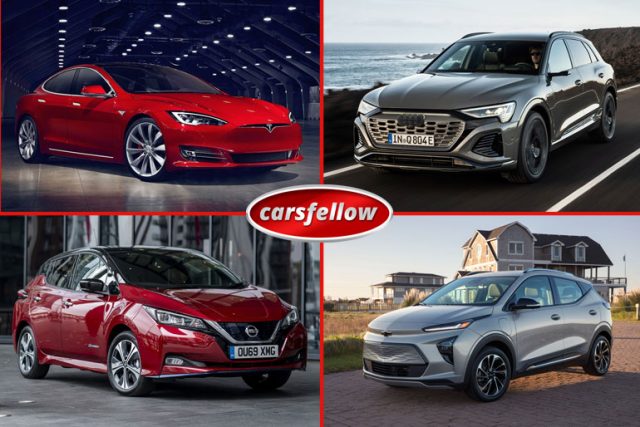 5 Car Models With Integrated AI Capacity