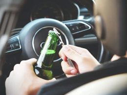 How To Avoid Drunk Driving Accidents On The Road