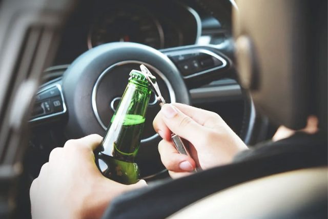 How To Avoid Drunk Driving Accidents On The Road