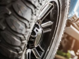 How To Choose The Right Tire For Your Truck: Best Types