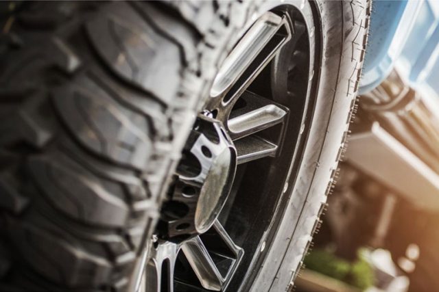 How To Choose The Right Tire For Your Truck: Best Types