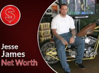 Jesse James Net Worth 2023 – Biography, Wiki, Career & Facts