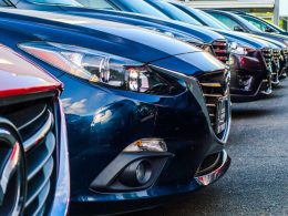 An Exploration Of The Pre-Owned Automobile Market: Locating The Best Deals Along Sacramento's Roadways