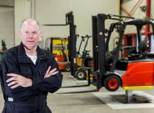 The Benefits Of Renting Equipment For Small Businesses