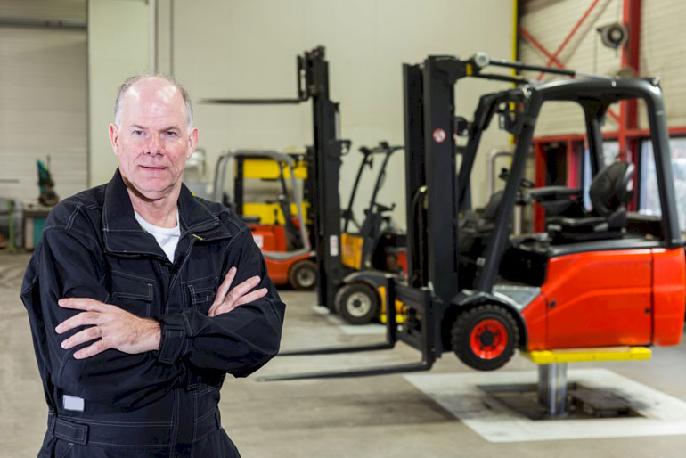 The Benefits Of Renting Equipment For Small Businesses