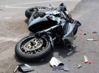 Avoiding the Most Dangerous Types of Motorcycle Accidents