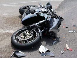 Avoiding the Most Dangerous Types of Motorcycle Accidents