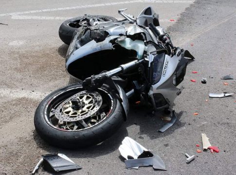 Avoiding the Most Dangerous Types of Motorcycle Accidents