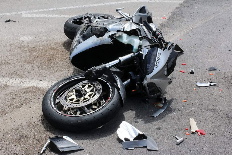 Avoiding the Most Dangerous Types of Motorcycle Accidents
