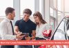 3 Best Car Lease Takeover Platforms (Review & User Guide) In 2023