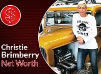 Christie Brimberry Net Worth 2023 – Biography, Wiki, Career & Facts