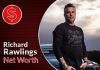Richard Rawlings Net Worth 2023 – Biography, Wiki, Career & Facts