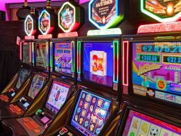 The Influence Of Pop Culture On Slot Game Themes
