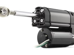 Why Actuators Are Perfect For Use In Vehicles
