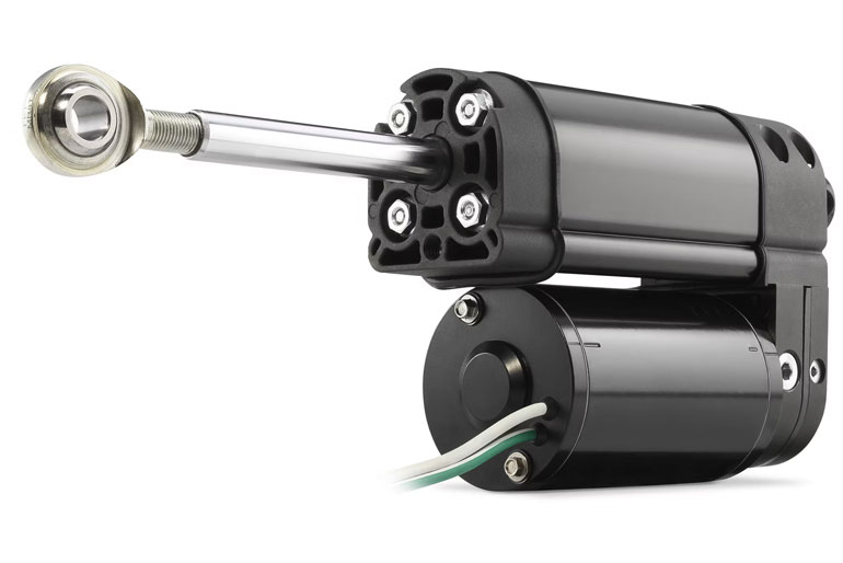 Why Actuators Are Perfect For Use In Vehicles