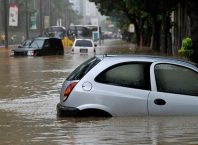 Why Climate Change and Extreme Weather Have Increased Florida's Car Crashes