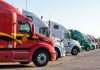 Why Do Semi Trucks Use Diesel Fuel?
