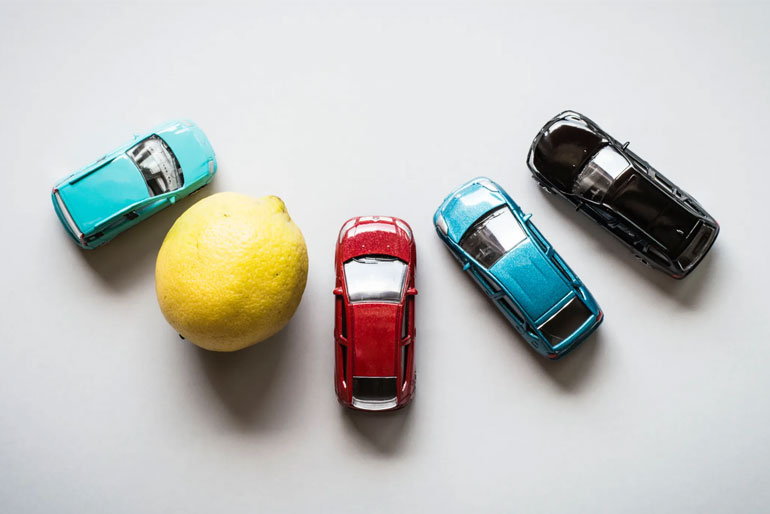 How Lemon Law Applies to Leased Vehicles in California