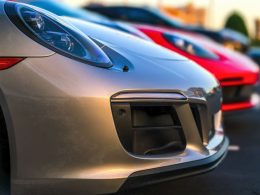 How Vehicle Market Data Helps To Find The Market Value For Car?