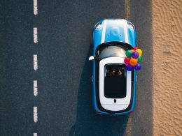 Maintaining Your Car Before The Holiday Road Trips