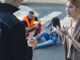 The Role Of Expert Eye Witnesses In Car Accident Lawsuits