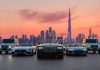 The Top Rental Cars In the UAE Accessible To Everyone