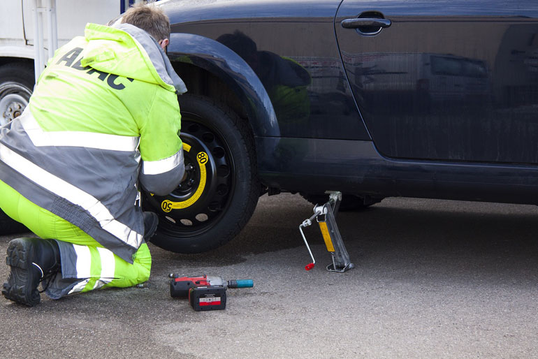Why Spare Tires Are Unseen Guardian For Your Vehicle?