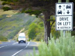Driving In Australia: What Auto Enthusiasts Need To Know