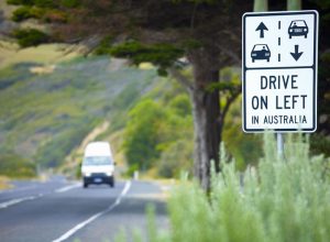 Driving In Australia: What Auto Enthusiasts Need To Know