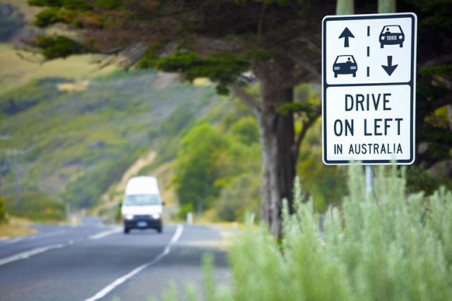 Driving In Australia: What Auto Enthusiasts Need To Know