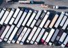 Effective Fuel-Efficiency Strategies For Truck Drivers