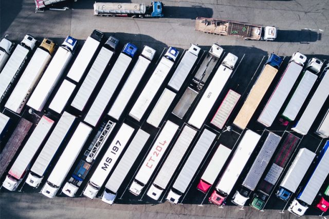 Effective Fuel-Efficiency Strategies For Truck Drivers