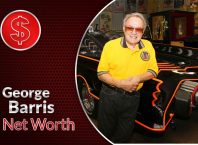 George Barris Net Worth 2024 – Biography, Wiki, Career & Facts