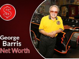 George Barris Net Worth 2024 – Biography, Wiki, Career & Facts