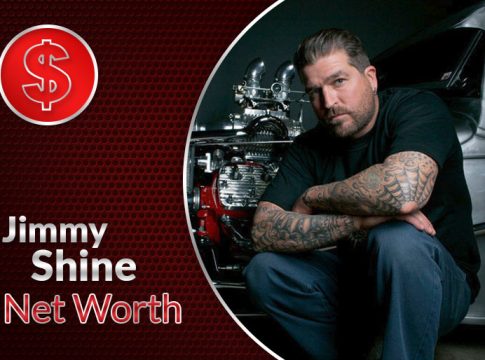 Jimmy Shine Net Worth 2024 – Biography, Wiki, Career & Facts