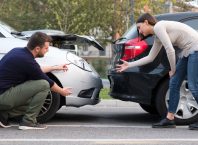 Should I Apologize After A Car Accident