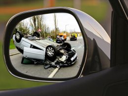 What Are The Effects Of Road Accident: 7 Consequences