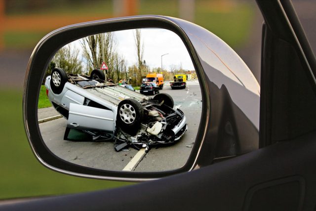 What Are The Effects Of Road Accident: 7 Consequences